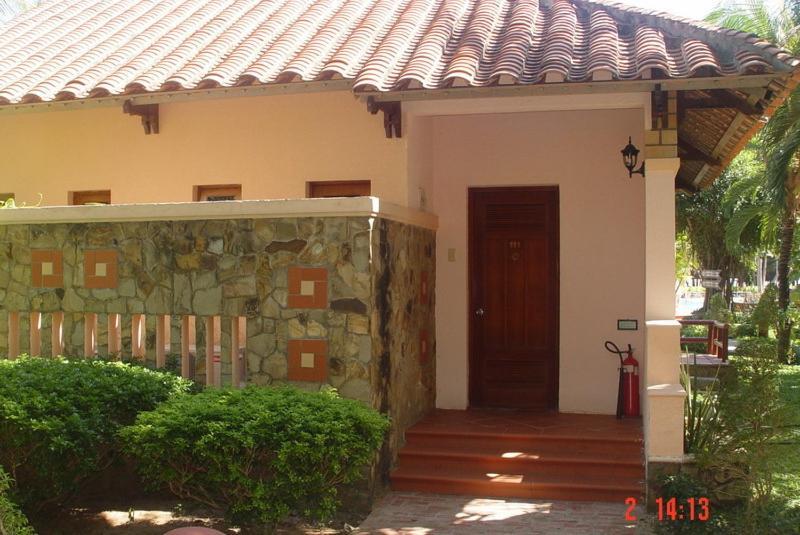 Can Gio Resort Long Hai Room photo