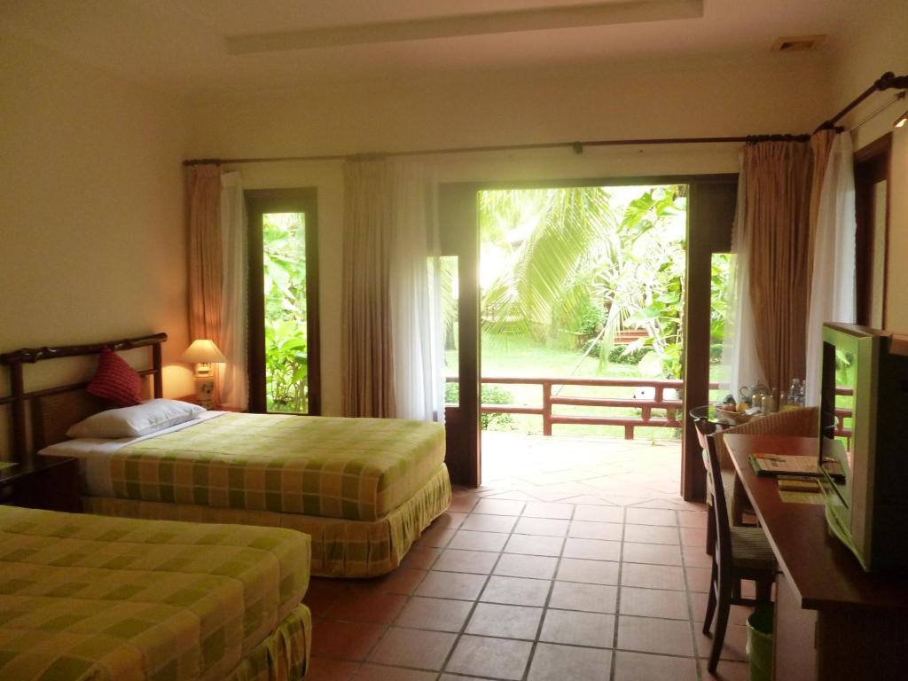 Can Gio Resort Long Hai Room photo