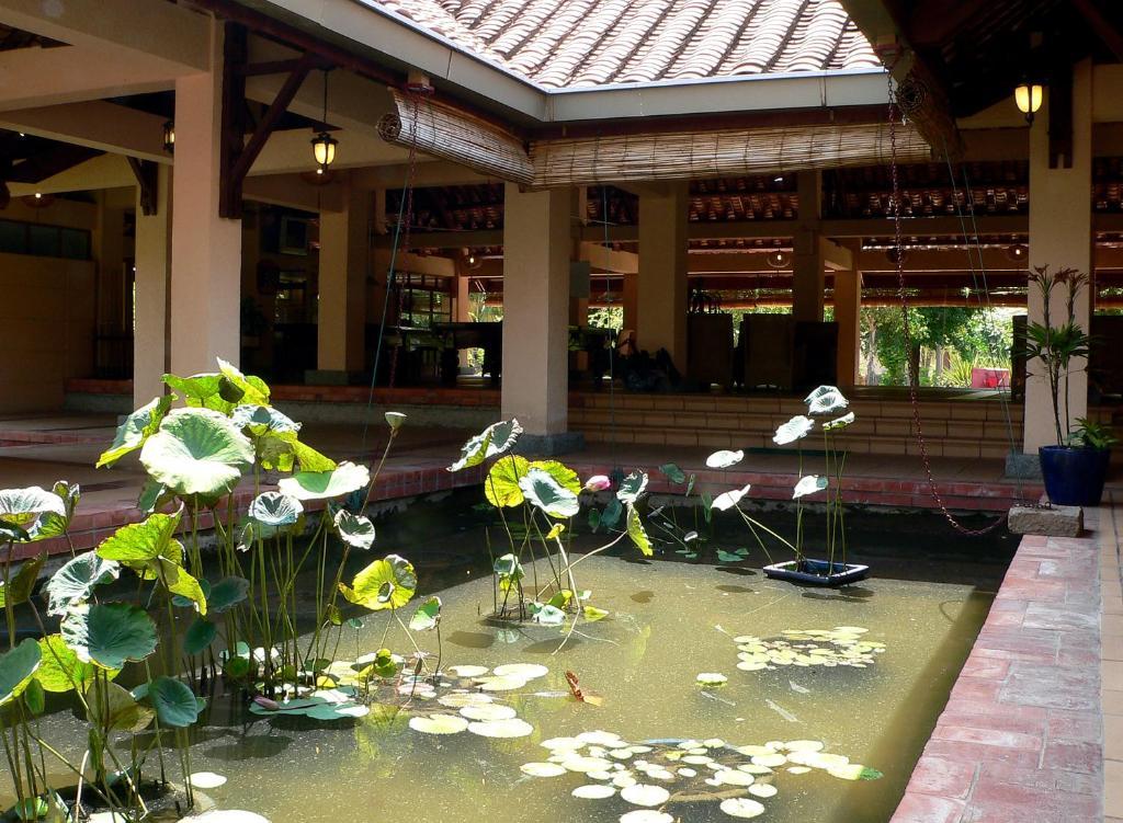 Can Gio Resort Long Hai Exterior photo