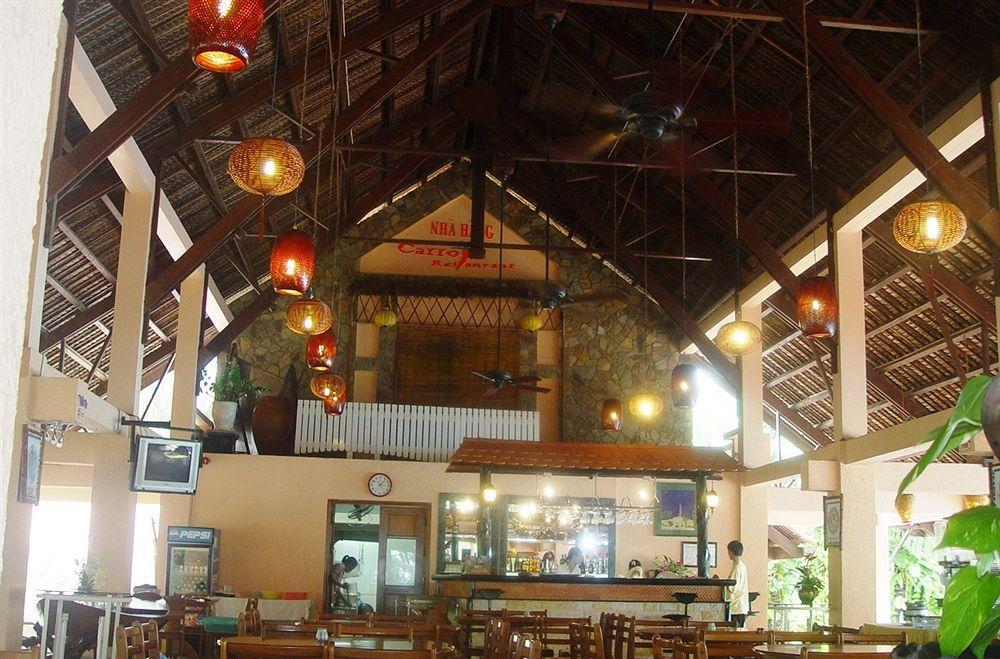 Can Gio Resort Long Hai Exterior photo