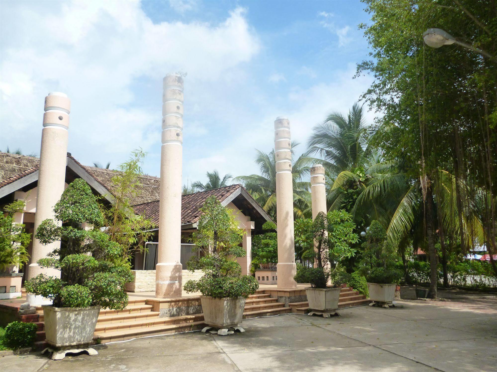 Can Gio Resort Long Hai Exterior photo