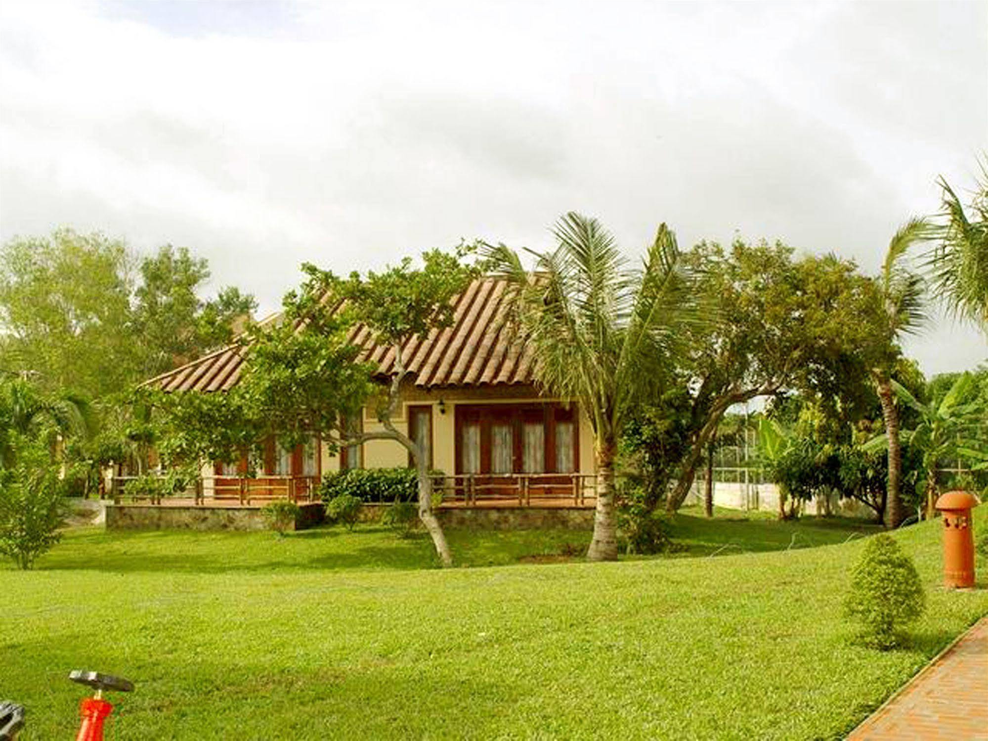 Can Gio Resort Long Hai Exterior photo