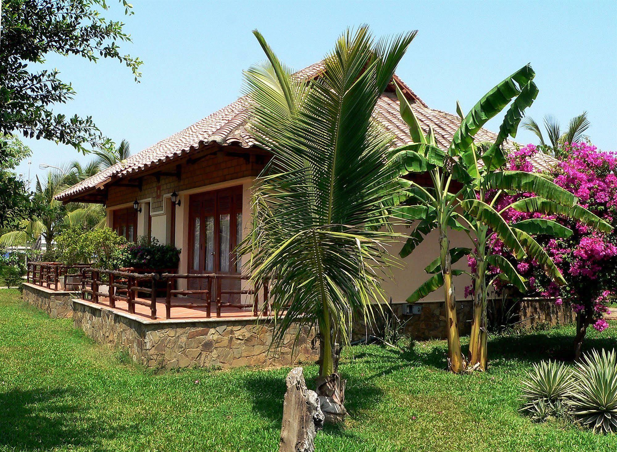 Can Gio Resort Long Hai Exterior photo